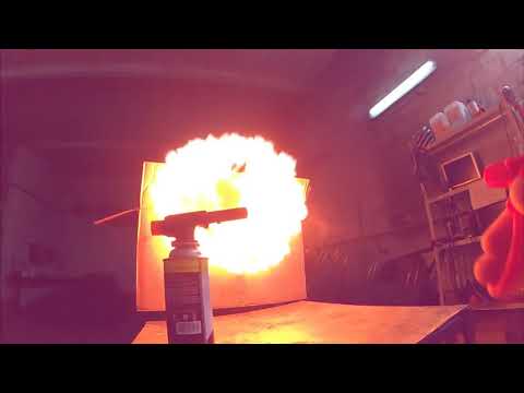Видео: Как уменьшить расход топлива. Наглядно. Поможет промывка форсунок!