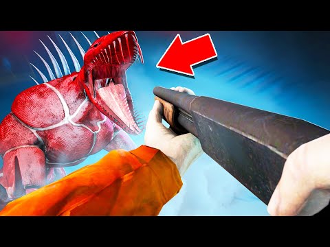 Видео: КАК УНИЧТОЖИТЬ SCP 939 ЗА 10 СЕКУНД БЕЗ ПЫЛЕСОСА!