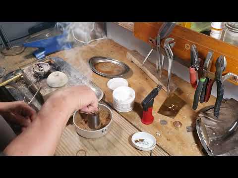 Видео: Орден Александра Невского на винте.