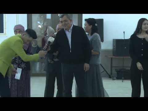 Видео: 270124 Амирбек бешик той Карагат рестораны