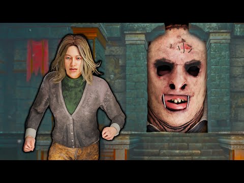 Видео: Я НЕ ХОТЕЛ Это Выкладывать, НО... | Dead by Daylight