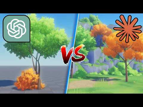 Видео: Какой ИИ лучше всего подходит для создания игр Roblox?