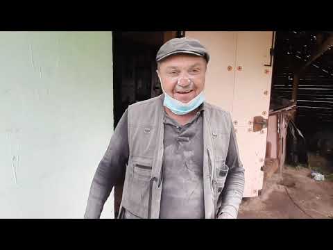 Видео: НЕ дорогой ремонт маршрутного такси