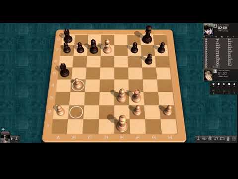 Видео: Chessmaster Grand Master Edition #39 часть