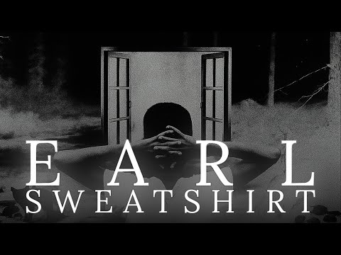 Видео: EARL SWEATSHIRT — НА ДНЕ