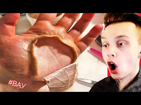 Видео: СМОТРИ НЕ ЗАЛИПНИ! Это САМОЕ ПРИЯТНОЕ ВИДЕО в ТИКТОКЕ - Попробуй Не скажи ВАУ Челлендж