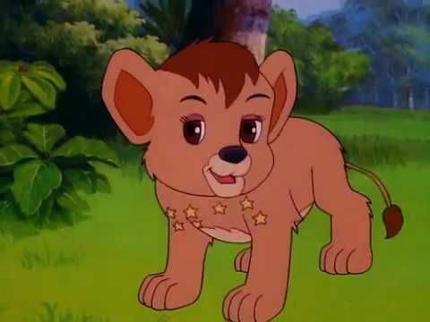 Видео: Симба - Цар лъв, епизод 9 / Simba The King Lion - BG