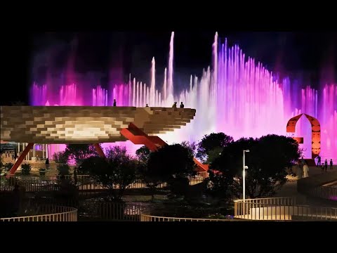 Видео: Грозный 2035: Мастер-план №2 | "Инновации и Наследие"