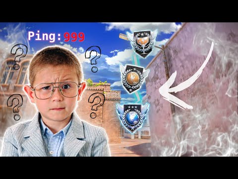 Видео: СЫГРАЛ НА КАЖДОМ РЕГИОНЕ... ГДЕ МЕНЬШЕ ВСЕГО ЧИТЕРОВ? (STANDOFF 2)