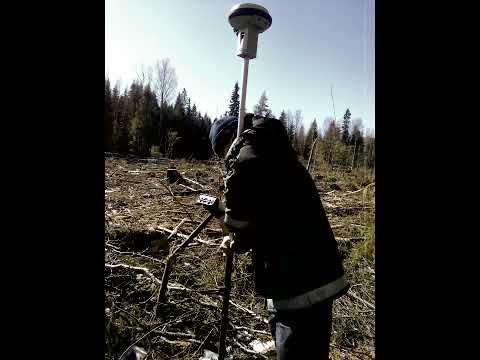 Видео: Молодость моя геодезия!!!!