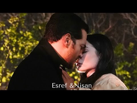 Видео: Эшреф & Нисан // Мечта Эшрефа             Esref & Nisan // Esref Ruya// - Я хочу тебя забыть