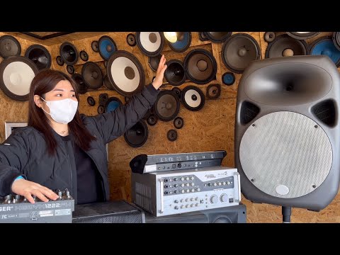 Видео: АСМР в замке 🏰 штамповка, царапина на публике 💡🎹🦌