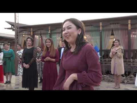 Видео: Фуршет