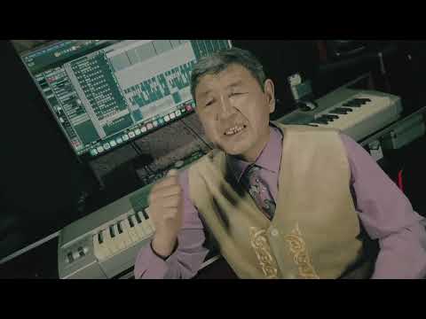 Видео: Акылбек Бототаев - Классташтарым 2024