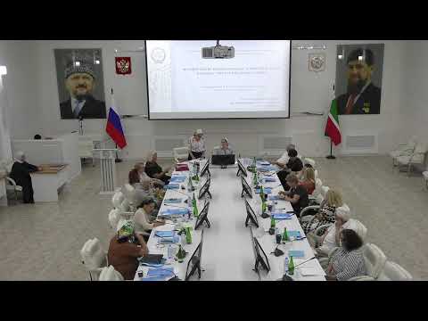 Видео: Защита диссертаций 14.07.2022