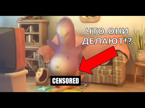 Видео: То, что не замечаешь при первом просмотре... (35 часть)