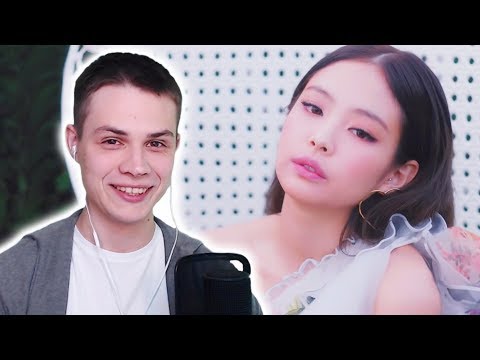 Видео: OLMIX СМОТРИТ: КЛИП JENNIE - 'SOLO' M/V