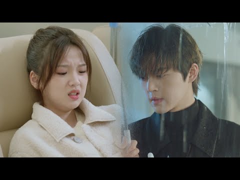 Видео: Президент спросил девушку, помнит ли она его