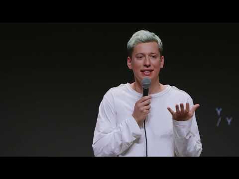 Видео: YaTalks Stand Up / Роман Маресов, Яндекс Маркет