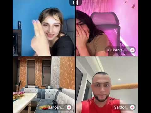 Видео: САРДОР ВА АЗИЗ ҚИЗЛАРНИ ШАРМАНДА ҚИЛДИ АЛИ БАНАТ ШОК #рекомендации  #узбекистан #рек #тренды 