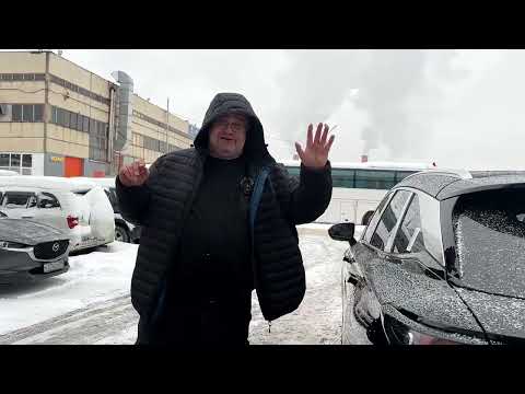 Видео: Exeed RX 2023-«жирный» фейк Lexus.