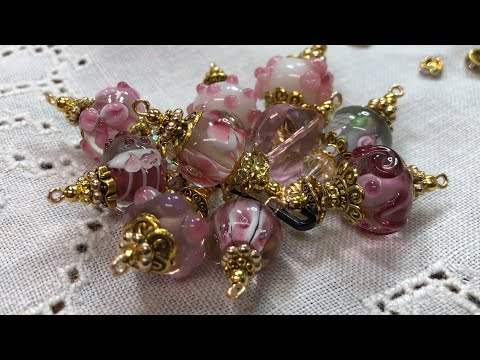 Видео: Изготовление подвесок по-новому