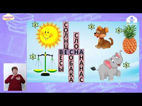 Видео: Русский язык 1 класс / Буква В / ТЕЛЕУРОК 9.12.20