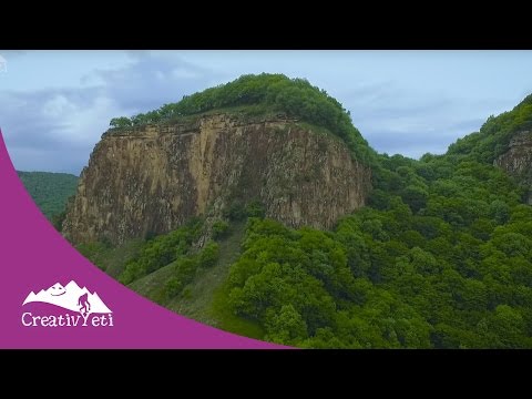 Видео: Сердце Карачая