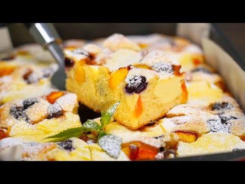 Видео: БЮДЖЕТНЫЙ ПИРОГ с СЕКРЕТОМ!!! Безумно вкусно! | Кулинарим с Таней