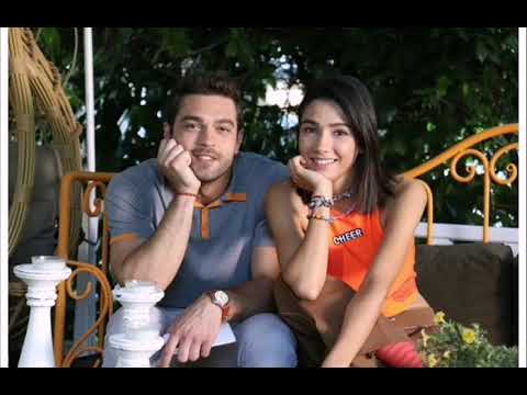 Видео: «Повсюду ты» (Her Yerde Sen)