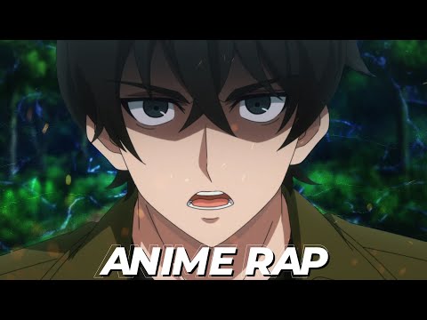 Видео: Аниме рэп про Синъя Киритани | Новые врата аниме рэп | The New Gate Rap 2024
