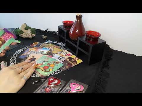 Видео: 4 Королевы: В Чем Вам Скоро Повезет?!. Счастливые Перемены на Пороге!