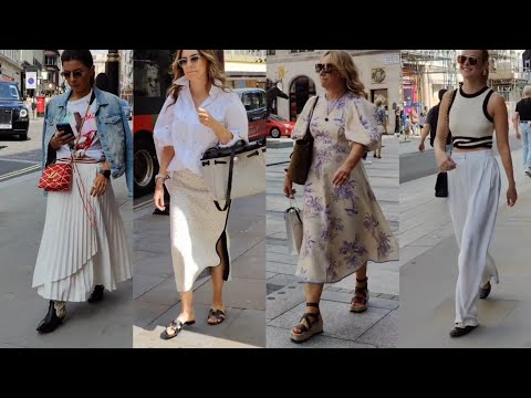 Видео: Стильные люди. Красивый Лондон. Модные наряды. Как люди одеваются в Лондоне. Уличная мода 2024.
