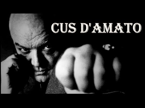 Видео: САМЫЙ ЛУЧШИЙ ТРЕНЕР В ИСТОРИИ БОКСА