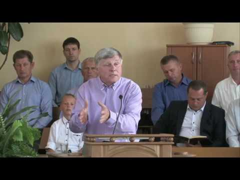 Видео: Георгий Шумер  - Нам нужна сила (27.05.2018)