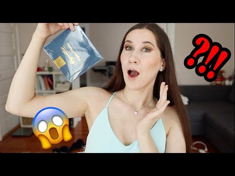 Видео: 👀 ТЕСТИРУЮ МАГНИТНЫЕ РЕСНИЦЫ C МАГНИТНОЙ ПОДВОДКОЙ!!