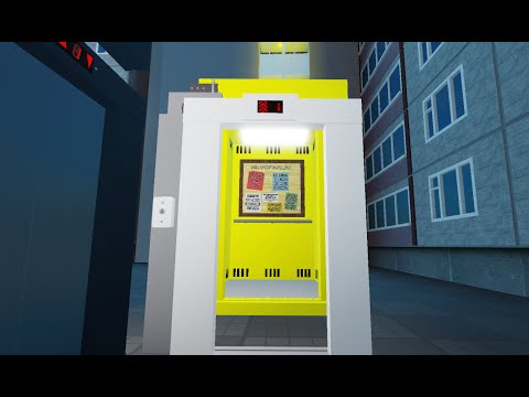 Видео: Roblox-Лифты (+ музыкальные)