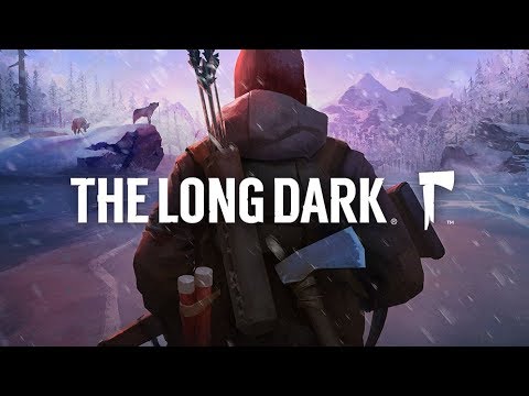 Видео: The Long Dark ● ВСЁ ПО ДРУГОМУ!  #1
