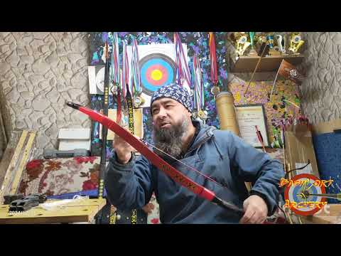 Видео: Обзор новых луков. 𝐎𝐯𝐞𝐫𝐯𝐢𝐞𝐰 𝐨𝐟 𝐧𝐞𝐰 𝐛𝐨𝐰𝐬. Яңы яндар тәҡдим итәм.