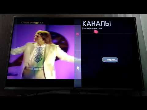 Видео: Редактировать  каналы на телевизоре LG webOS 3.5 (3.0)