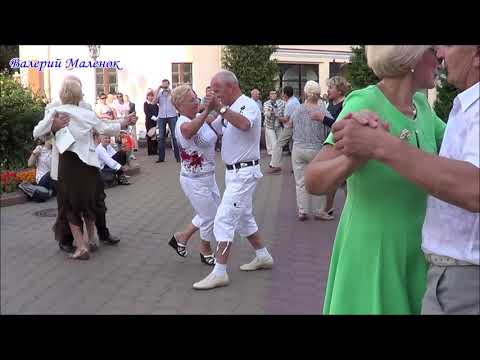 Видео: Ну, ЧАЙКОВСКИЕ в танце вне конкуренции! СМОТРИМ!