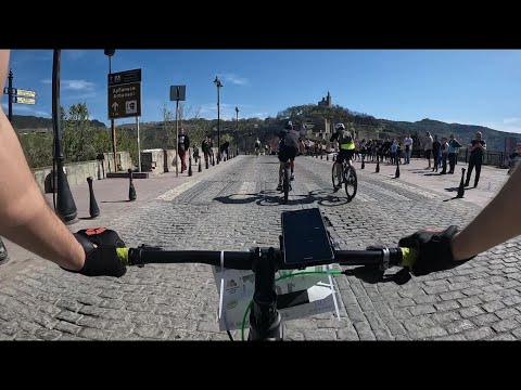 Видео: [Bike] Tarnovo Ultra / Търново Ултра 2022 48 km MTB