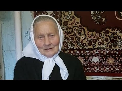 Видео: В гостях у бабушки Насти.Готовим куриный суп, помогаем с уборкой.