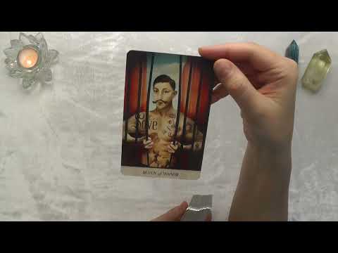 Видео: СКОРПИОН♏ТАРО ПРОГНОЗ на НОЯБРЬ 2025