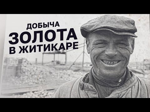 Видео: Золотая лихорадка, повстанцы, «вечный хлеб». Житикара 