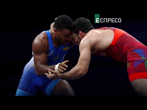 Видео: Жан Беленюк | Олимпийский взгляд