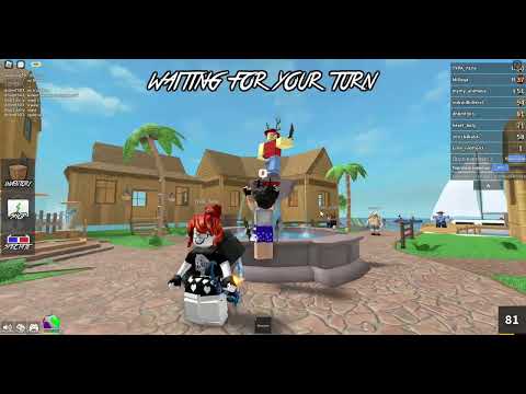 Видео: Roblox играю в мм2 roblox playing mm2