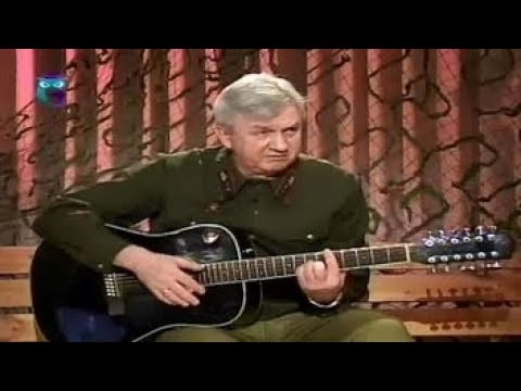 Видео: Михаил Калинкин. Горячий снег