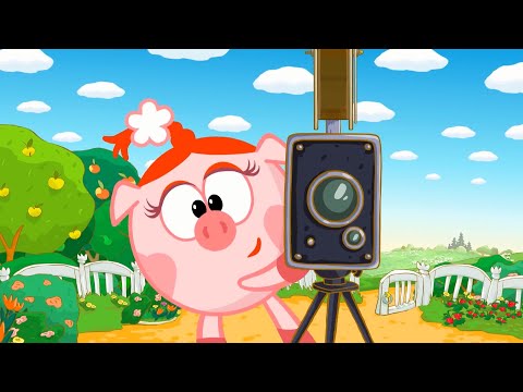 Видео: Ты есть - Песни Смешариков | Смешарики 2D | Песенки для детей