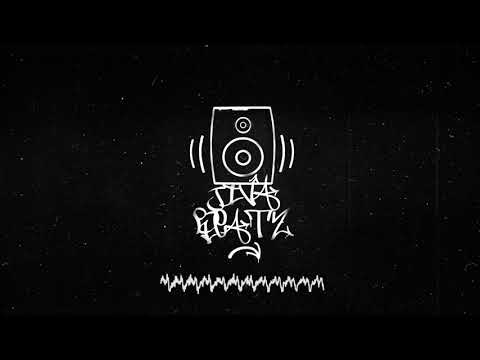 Видео: Hip-Hop Rap Beat | Hip Hop Rap Instrumental | Рэп бит | Хип-хоп рэп инструментал | Jiva Beatz